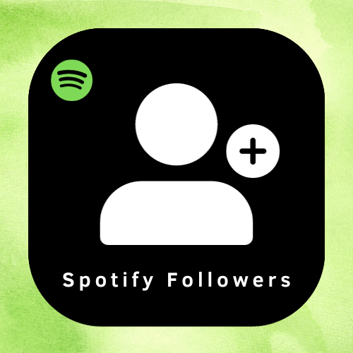 Spotify Followers - GrowBoost 