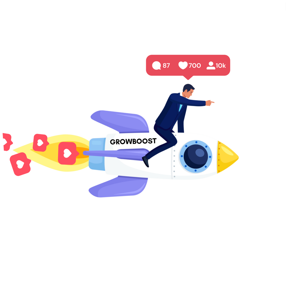 instagram volgers kopen
