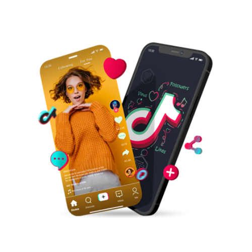 tiktok volgers kopen